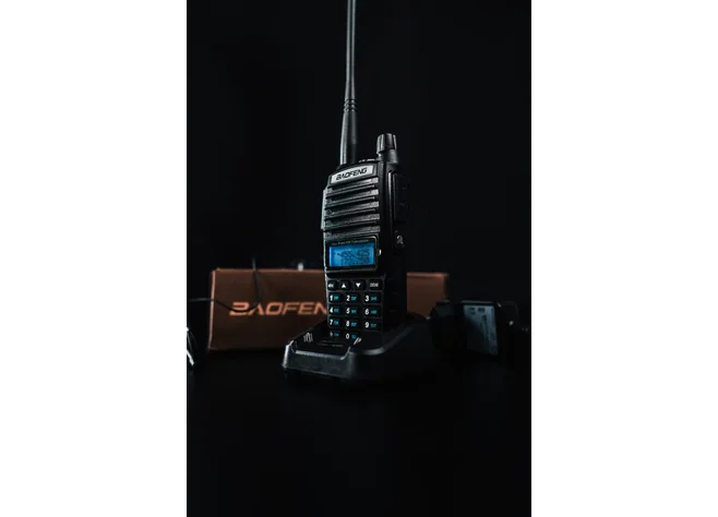 Рация BAOFENG UV-82 Фото 6